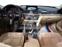2015 BMW 330