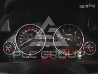 2015 BMW 330