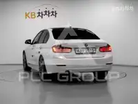 2015 BMW 330