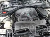2015 BMW 330