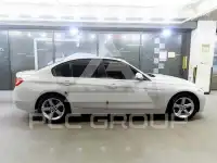 2015 BMW 330