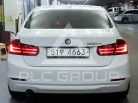 2015 BMW 330