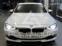 2015 BMW 330