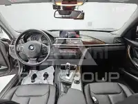 2015 BMW 330