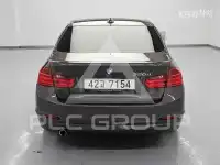 2015 BMW 330