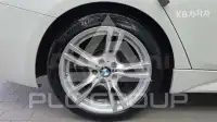 2015 BMW 330