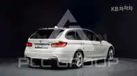 2015 BMW 330
