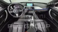 2015 BMW 330