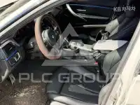 2015 BMW 330