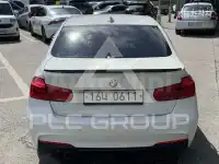 2015 BMW 330