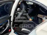 2015 BMW 330