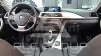 2015 BMW 330
