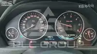 2015 BMW 330
