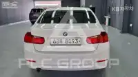 2015 BMW 330