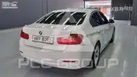 2015 BMW 330