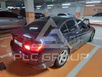 2015 BMW 330