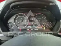 2015 BMW 330
