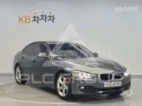 2015 BMW 330