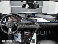 2015 BMW 330