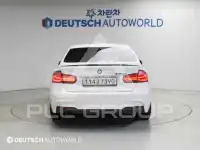 2015 BMW 330