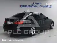 2015 BMW 330
