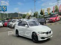2015 BMW 330
