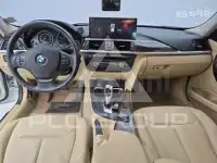 2015 BMW 330