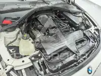 2015 BMW 330