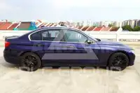 2015 BMW 330