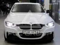 2015 BMW 330