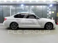 2015 BMW 330