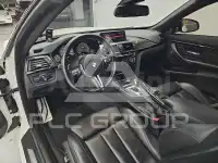2015 BMW M4
