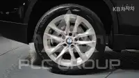 2015 BMW X1