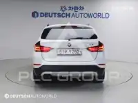 2015 BMW X1