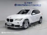 2015 BMW X1