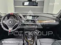 2015 BMW X1