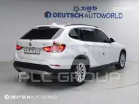 2015 BMW X1