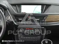 2015 BMW X1
