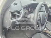 2015 BMW X1