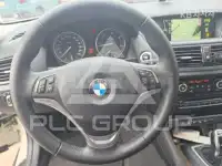 2015 BMW X1