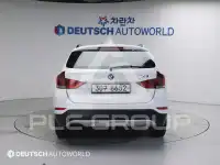 2015 BMW X1