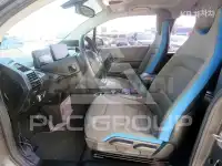 2015 BMW I3