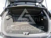 2015 BMW I3