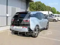 2015 BMW I3