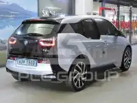 2015 BMW I3