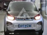 2015 BMW I3