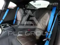 2015 BMW I8