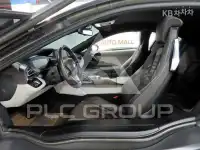 2015 BMW I8