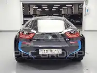 2015 BMW I8