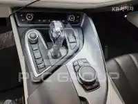 2015 BMW I8